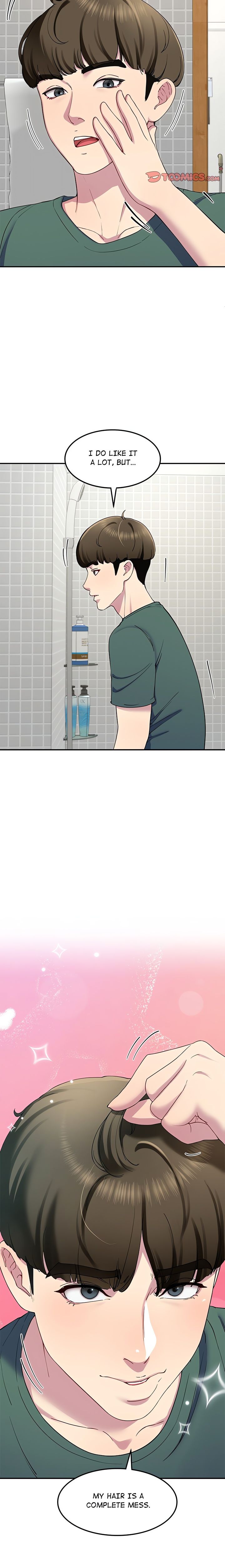 Harem King - Chapter 23 [photo 15] - MangaPorn