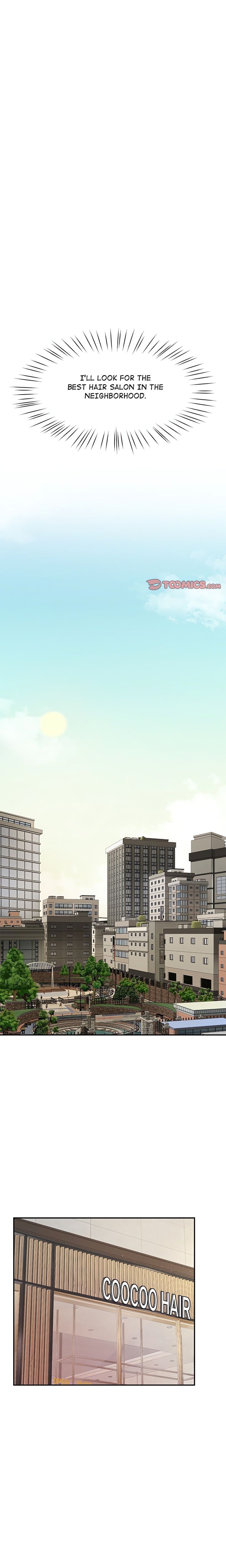 Harem King - Chapter 23 [photo 16] - MangaPorn