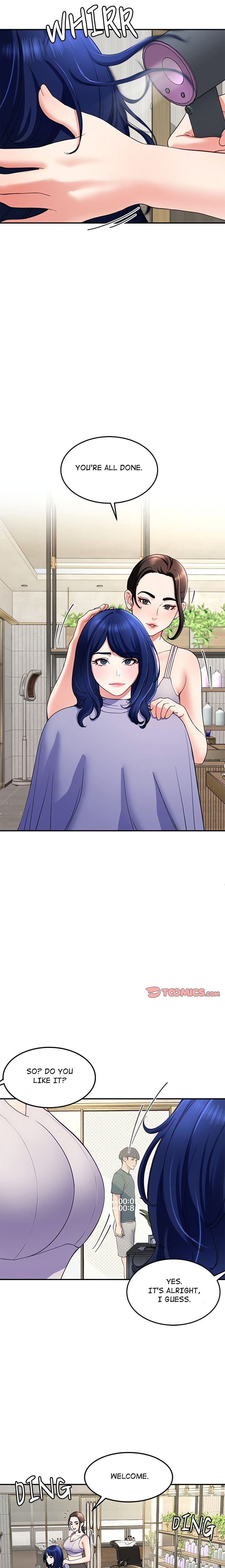 Harem King - Chapter 23 [photo 17] - MangaPorn