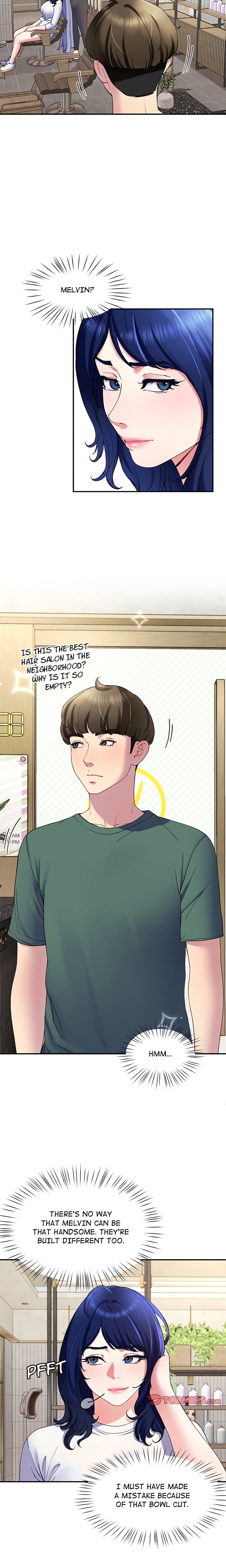 Harem King - Chapter 23 [photo 18] - MangaPorn