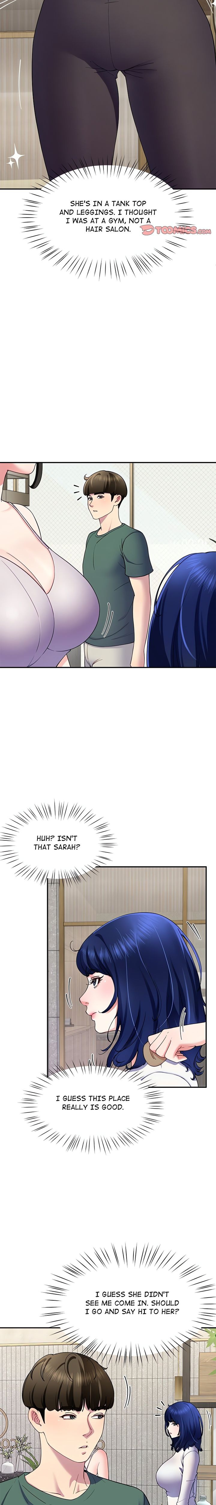 Harem King - Chapter 23 [photo 20] - MangaPorn