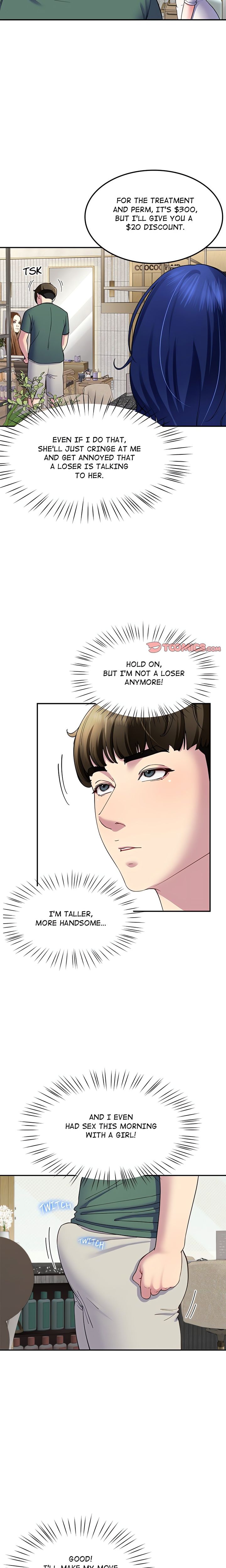 Harem King - Chapter 23 [photo 21] - MangaPorn