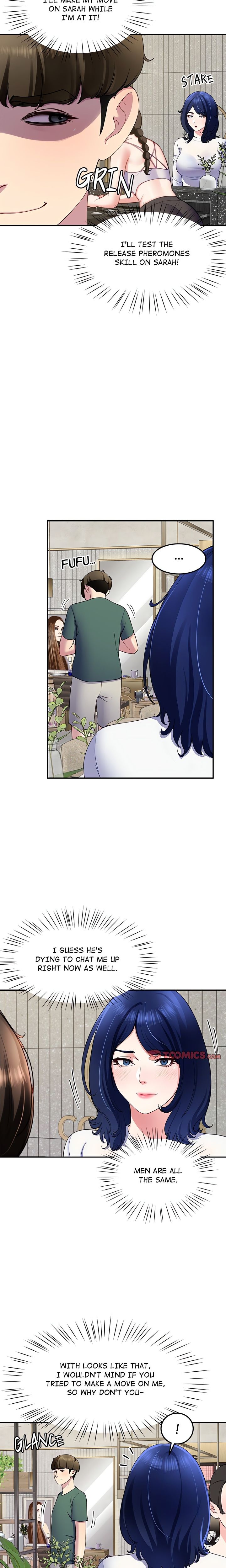 Harem King - Chapter 23 [photo 22] - MangaPorn