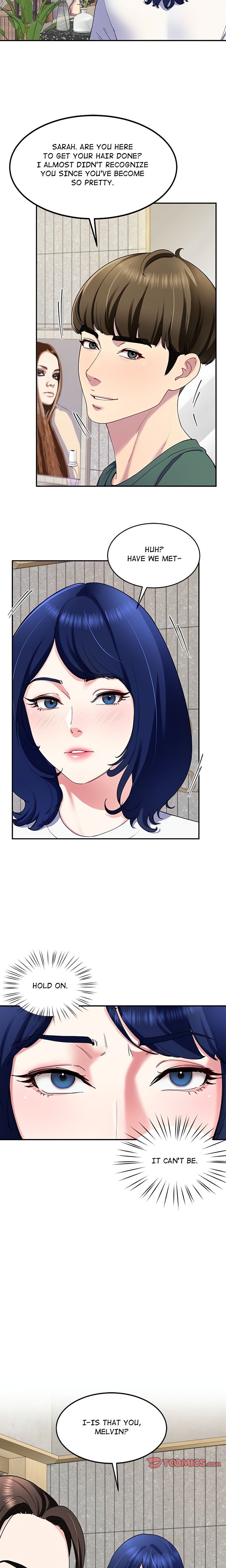 Harem King - Chapter 23 [photo 23] - MangaPorn