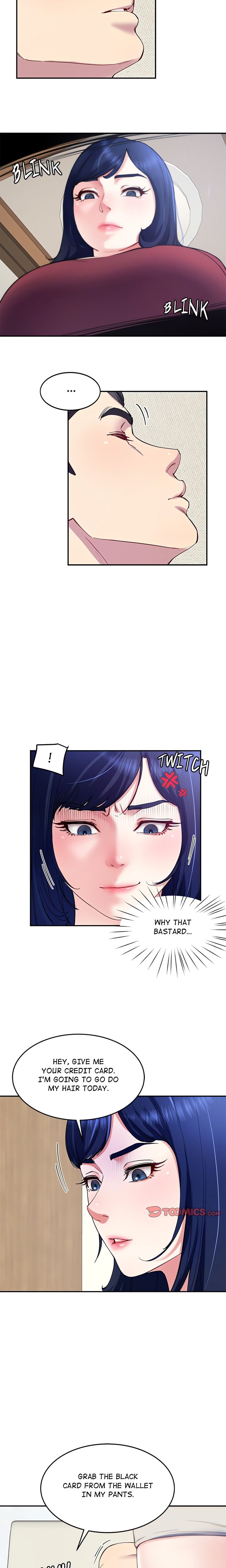 Harem King - Chapter 23 [photo 3] - MangaPorn