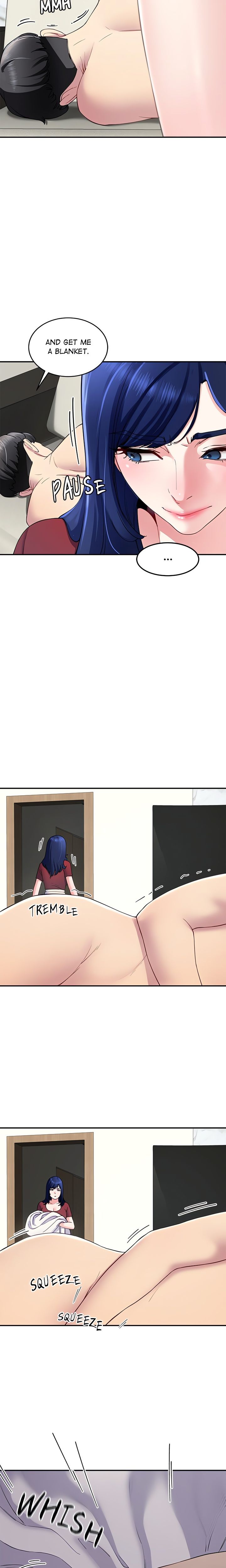 Harem King - Chapter 23 [photo 4] - MangaPorn