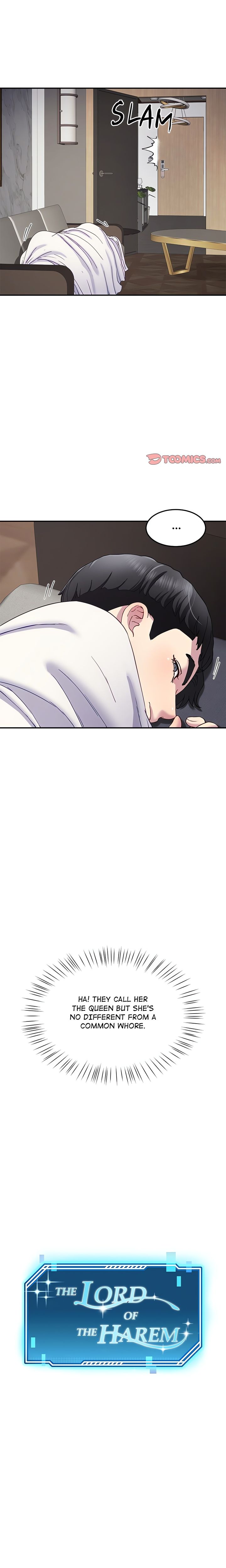 Harem King - Chapter 23 [photo 6] - MangaPorn