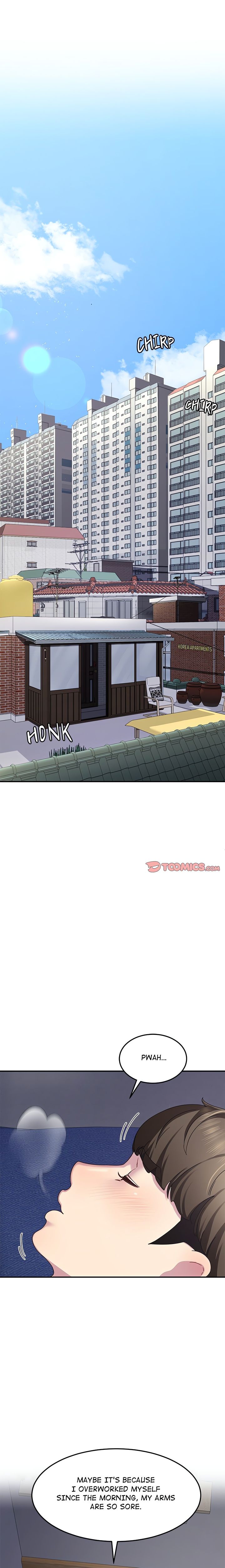 Harem King - Chapter 23 [photo 7] - MangaPorn