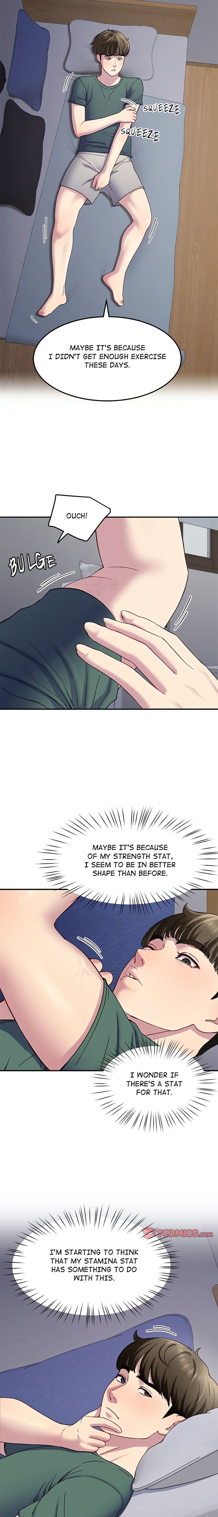 Harem King - Chapter 23 [photo 8] - MangaPorn