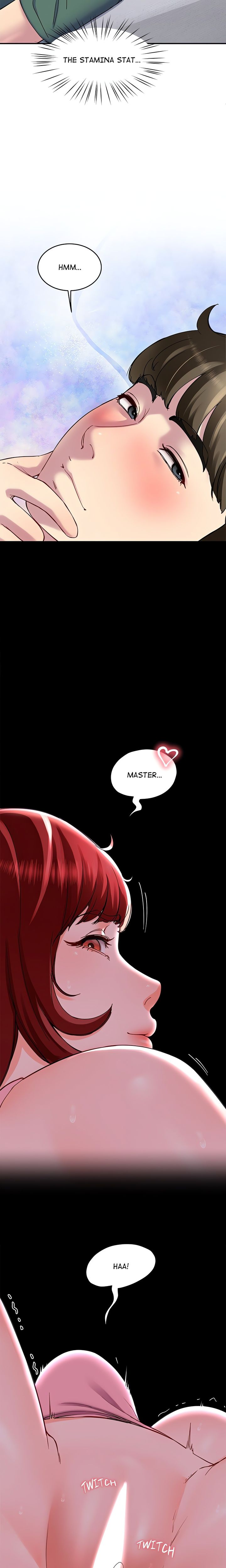 Harem King - Chapter 23 [photo 9] - MangaPorn