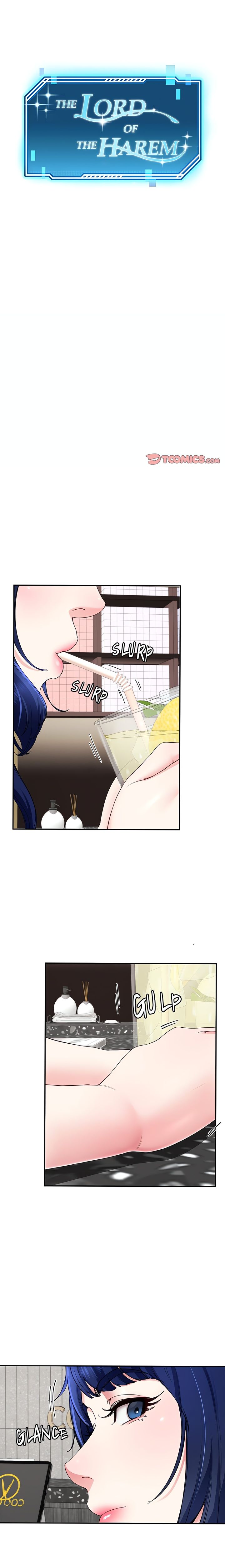 Harem King - Chapter 24 [photo 1] - MangaPorn