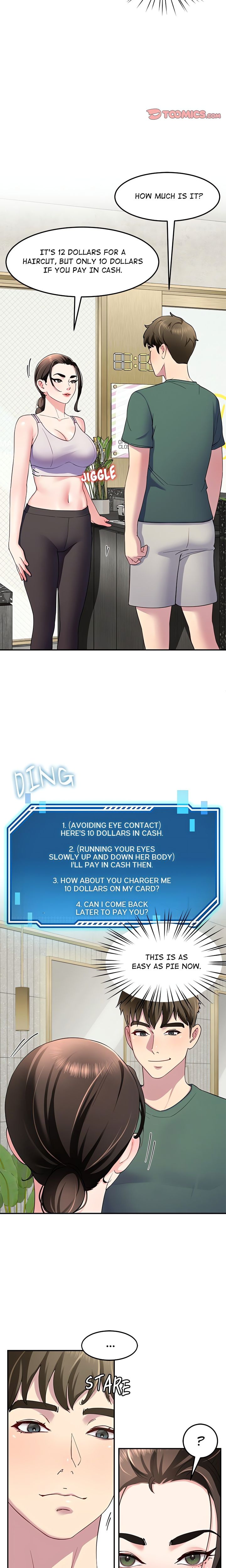 Harem King - Chapter 24 [photo 10] - MangaPorn