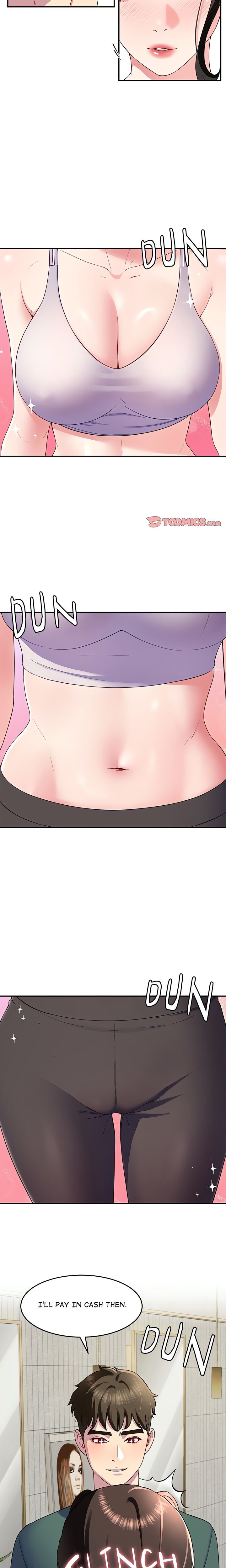 Harem King - Chapter 24 [photo 11] - MangaPorn