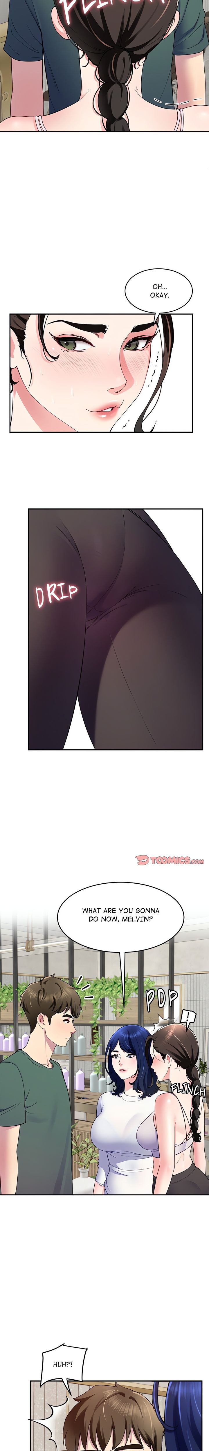 Harem King - Chapter 24 [photo 12] - MangaPorn