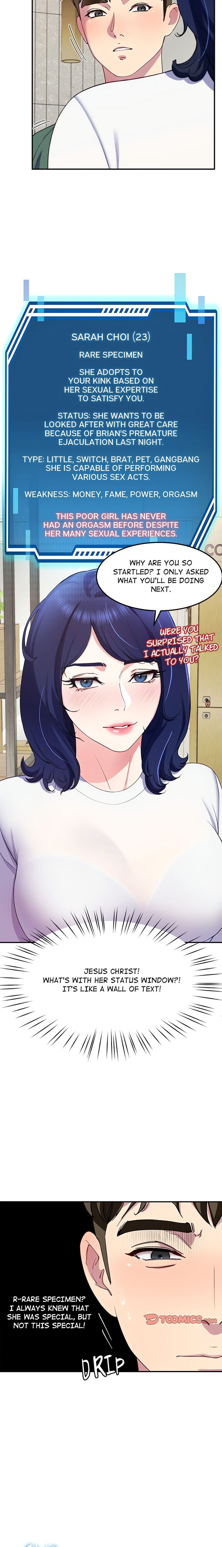 Harem King - Chapter 24 [photo 13] - MangaPorn