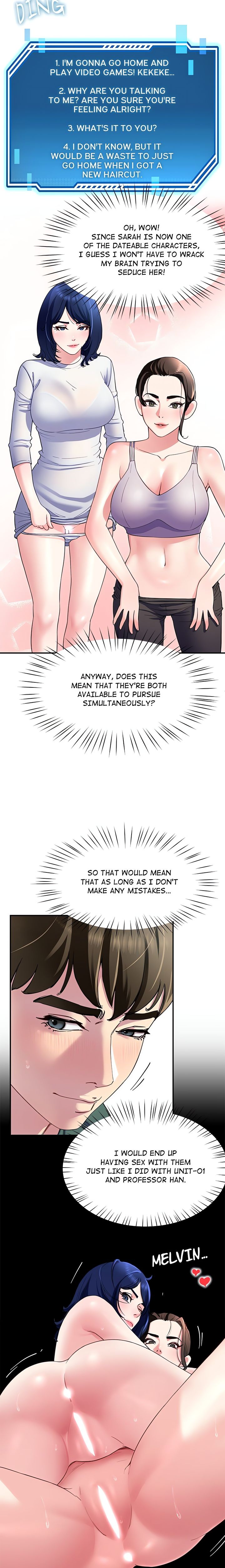 Harem King - Chapter 24 [photo 14] - MangaPorn