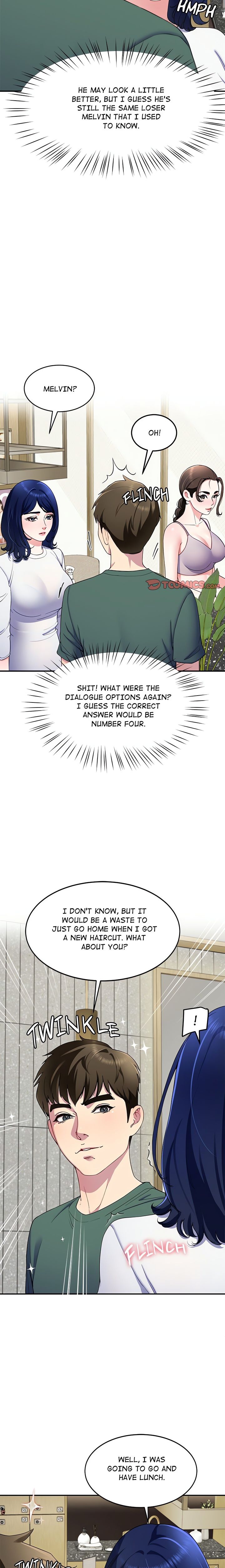 Harem King - Chapter 24 [photo 16] - MangaPorn