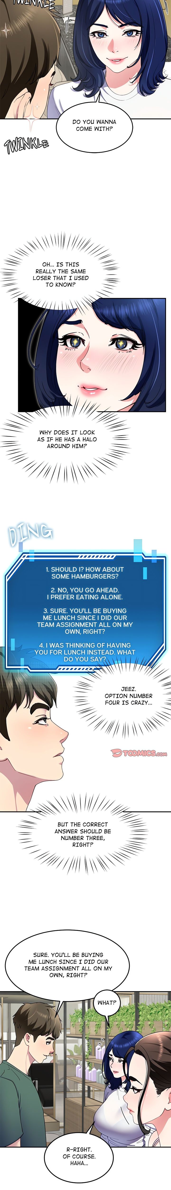 Harem King - Chapter 24 [photo 17] - MangaPorn