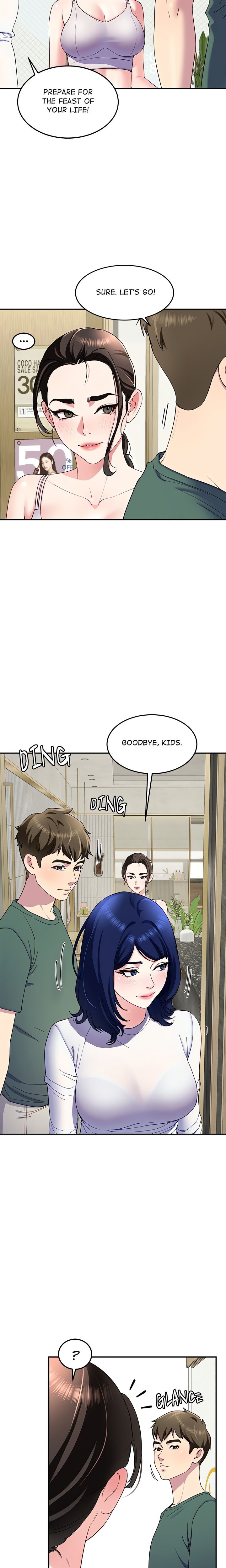 Harem King - Chapter 24 [photo 19] - MangaPorn