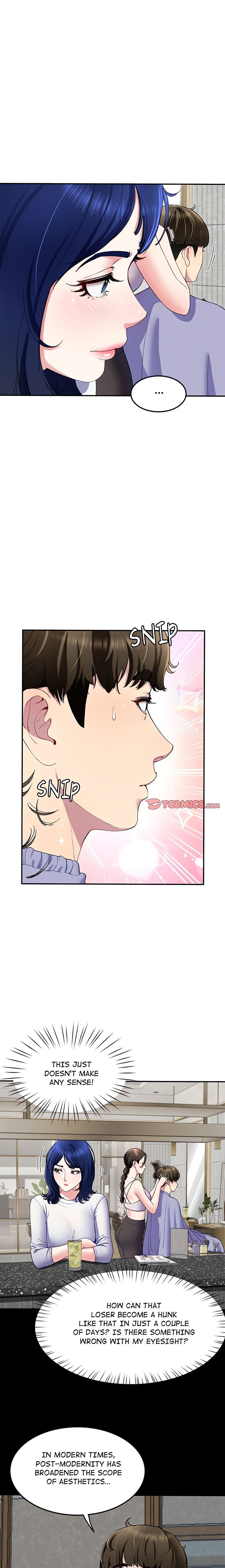 Harem King - Chapter 24 [photo 2] - MangaPorn