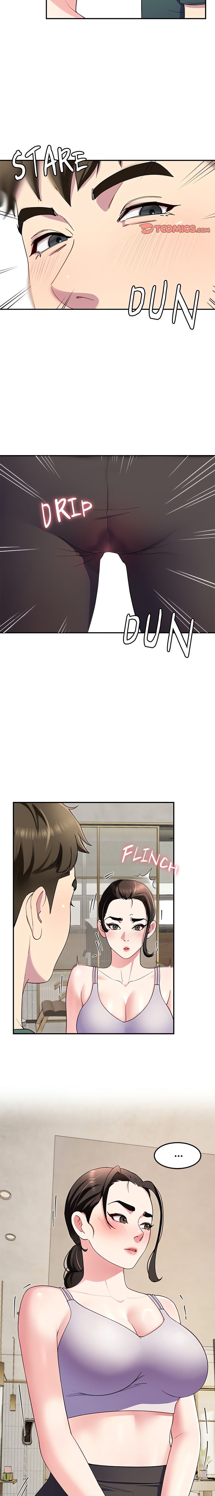 Harem King - Chapter 24 [photo 20] - MangaPorn