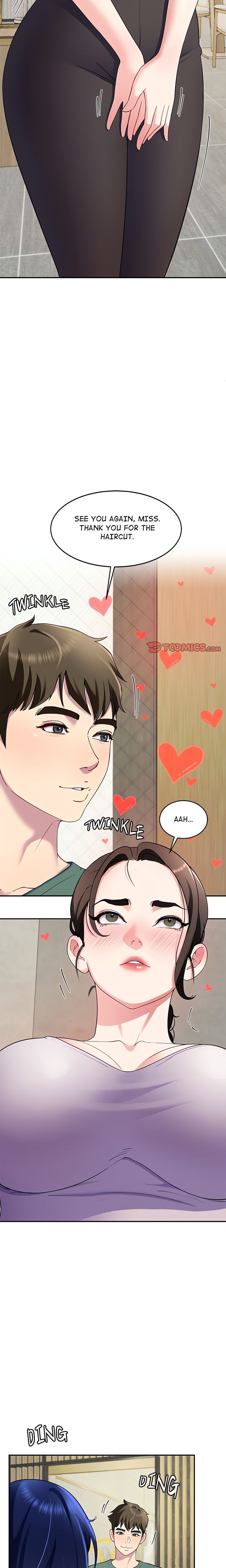 Harem King - Chapter 24 [photo 21] - MangaPorn