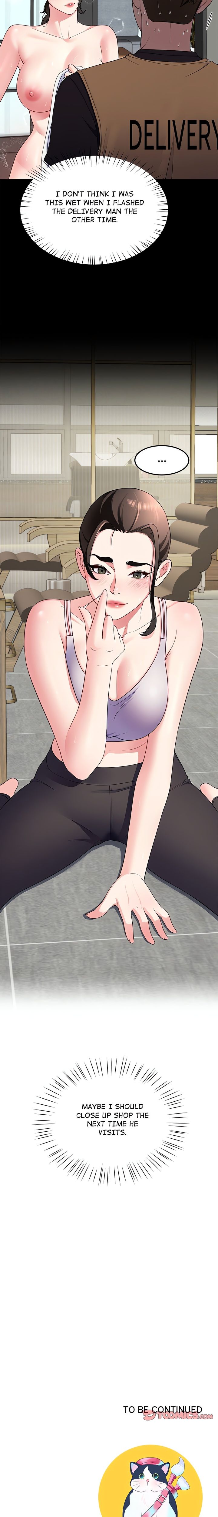 Harem King - Chapter 24 [photo 23] - MangaPorn