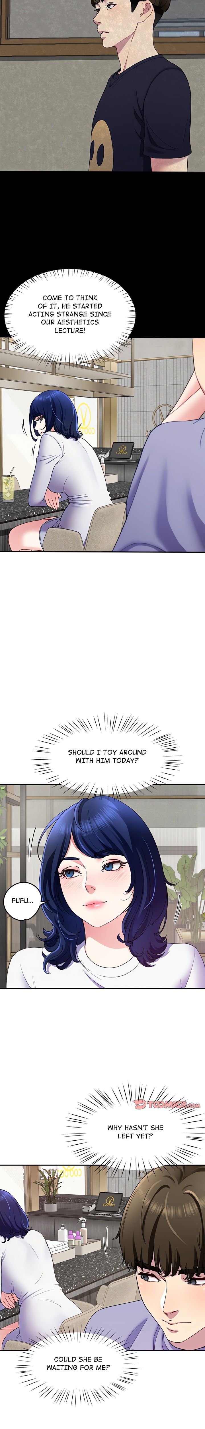 Harem King - Chapter 24 [photo 3] - MangaPorn