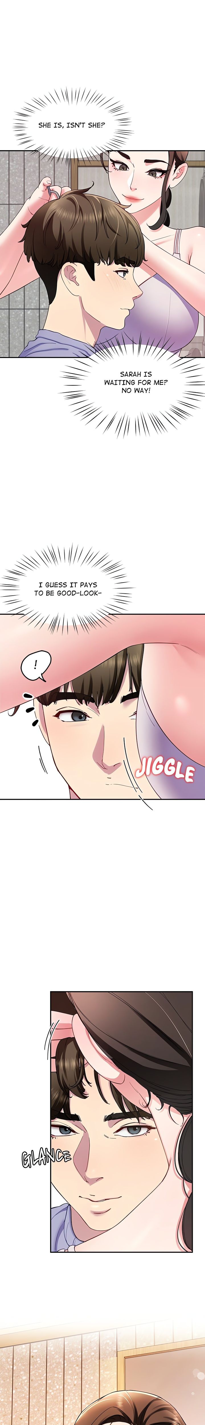 Harem King - Chapter 24 [photo 4] - MangaPorn