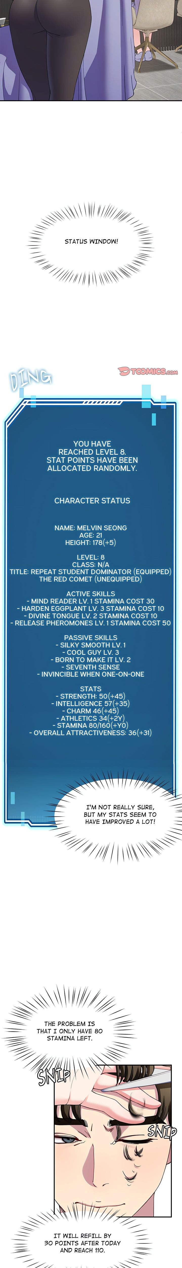 Harem King - Chapter 24 [photo 6] - MangaPorn