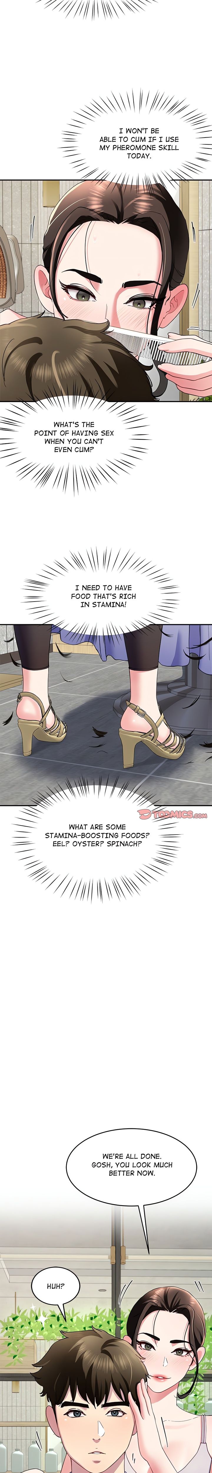 Harem King - Chapter 24 [photo 7] - MangaPorn