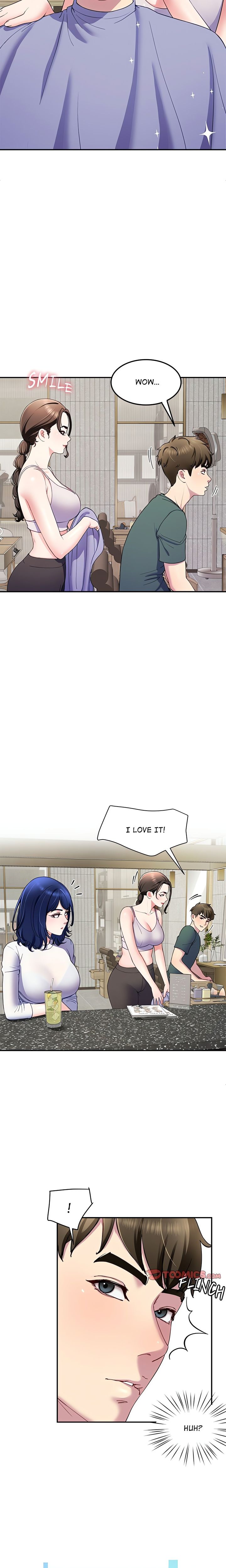 Harem King - Chapter 24 [photo 8] - MangaPorn