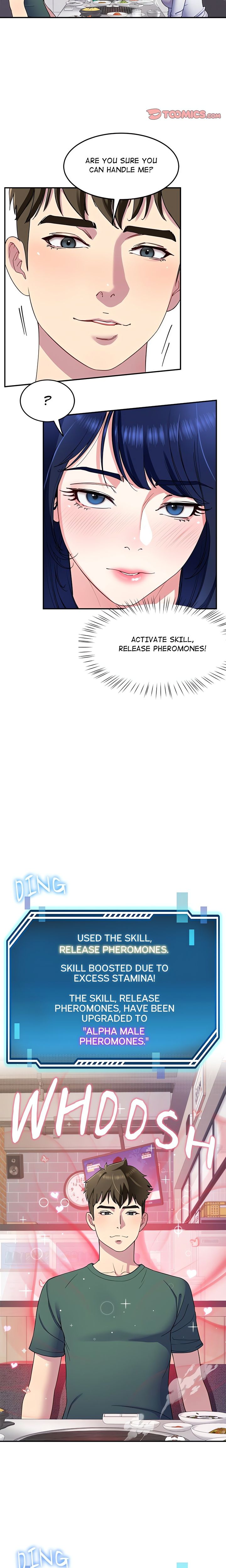 Harem King - Chapter 25 [photo 10] - MangaPorn