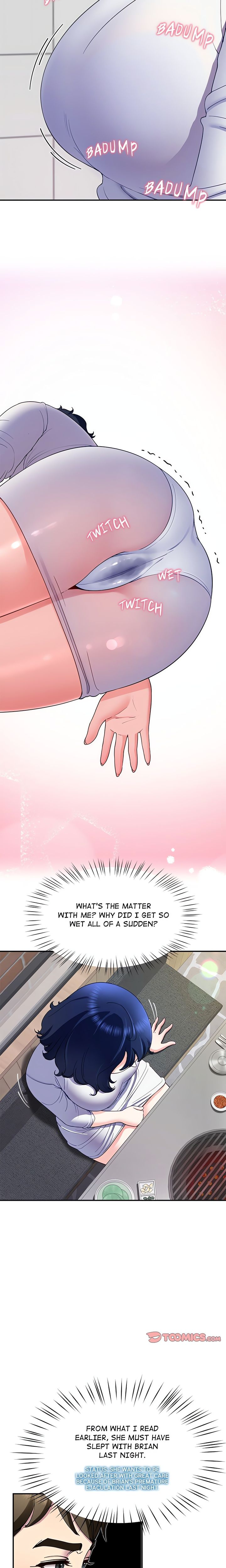 Harem King - Chapter 25 [photo 13] - MangaPorn