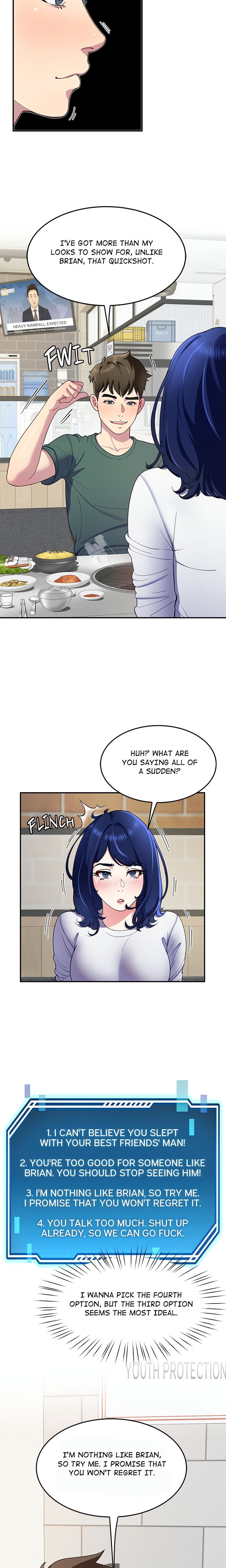 Harem King - Chapter 25 [photo 14] - MangaPorn