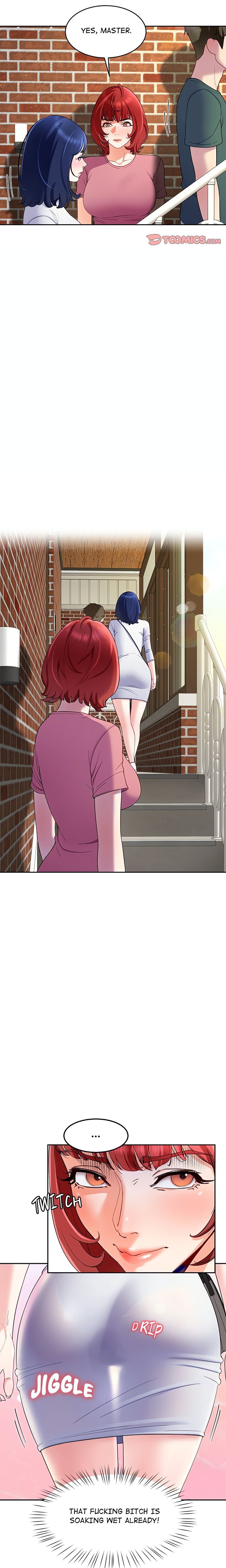 Harem King - Chapter 25 [photo 20] - MangaPorn