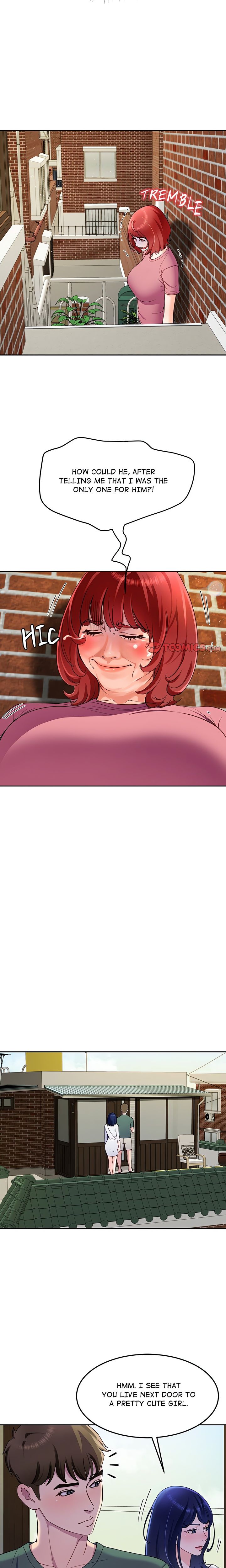 Harem King - Chapter 25 [photo 21] - MangaPorn