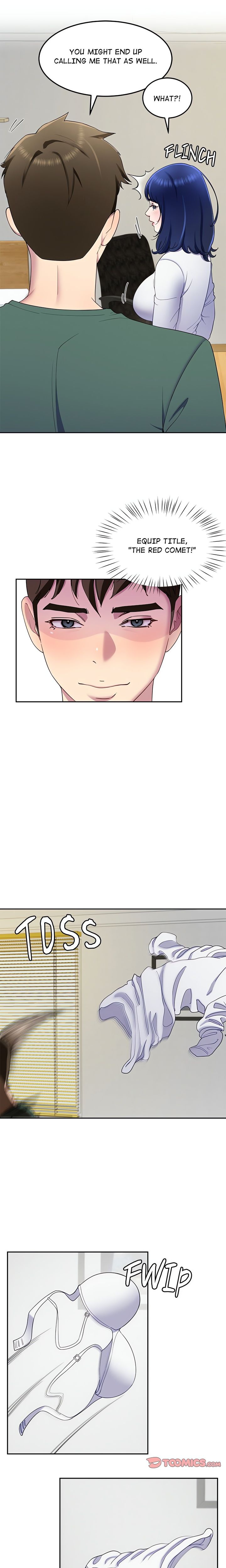 Harem King - Chapter 25 [photo 23] - MangaPorn