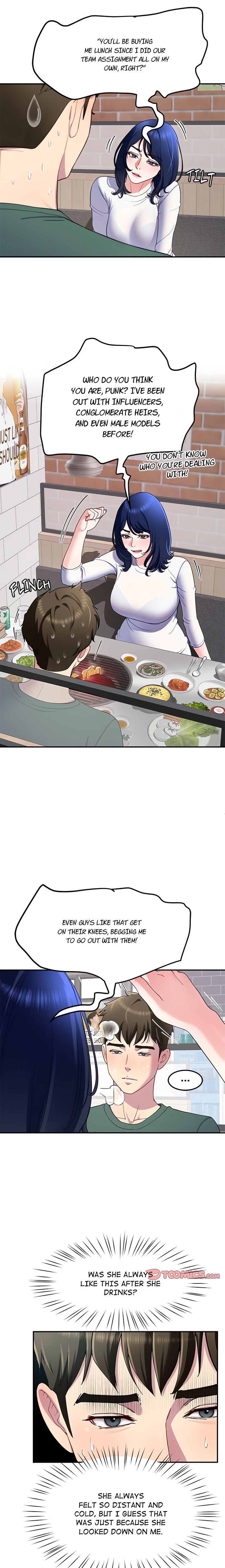 Harem King - Chapter 25 [photo 8] - MangaPorn