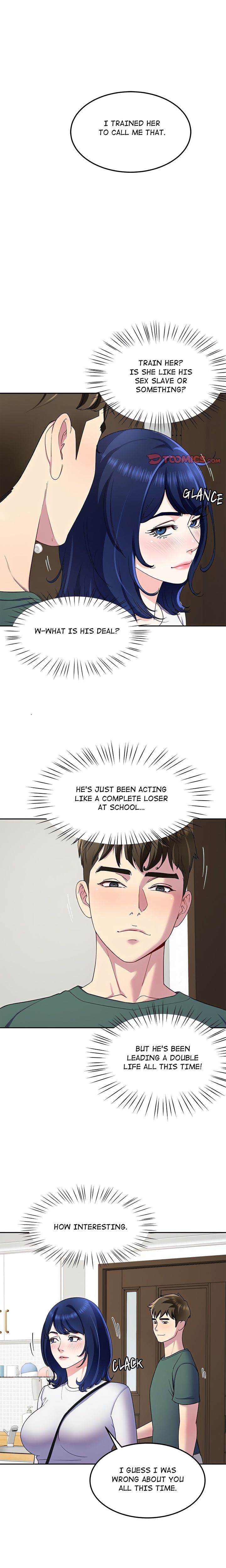 Harem King - Chapter 26 [photo 1] - MangaPorn