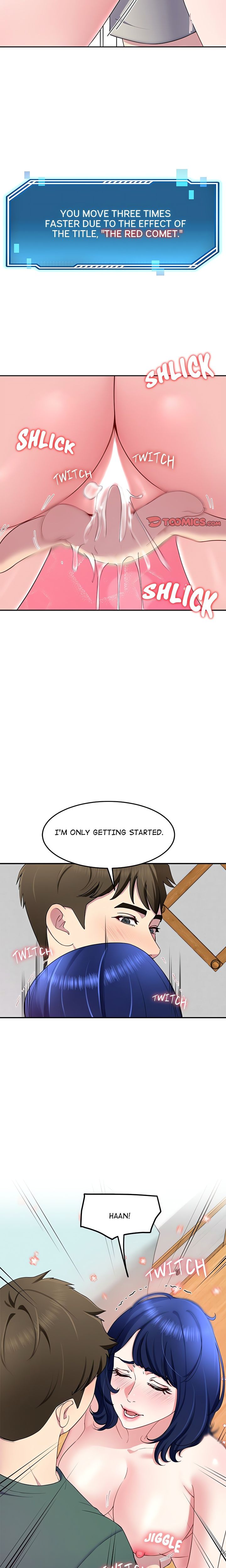 Harem King - Chapter 26 [photo 11] - MangaPorn