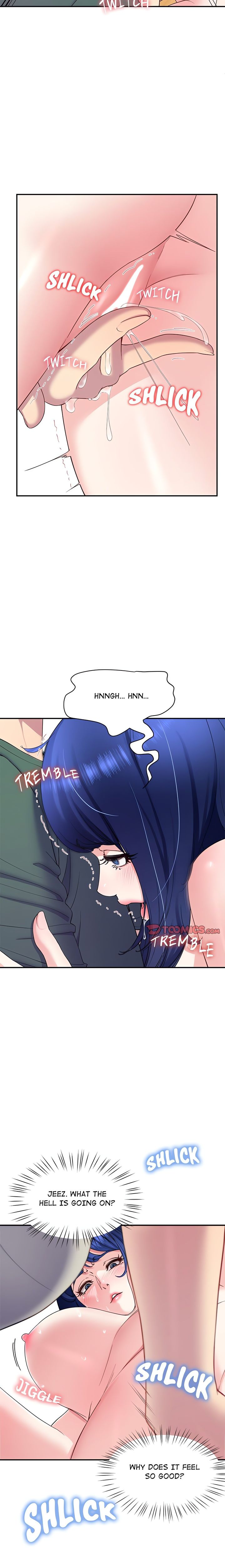 Harem King - Chapter 26 [photo 12] - MangaPorn