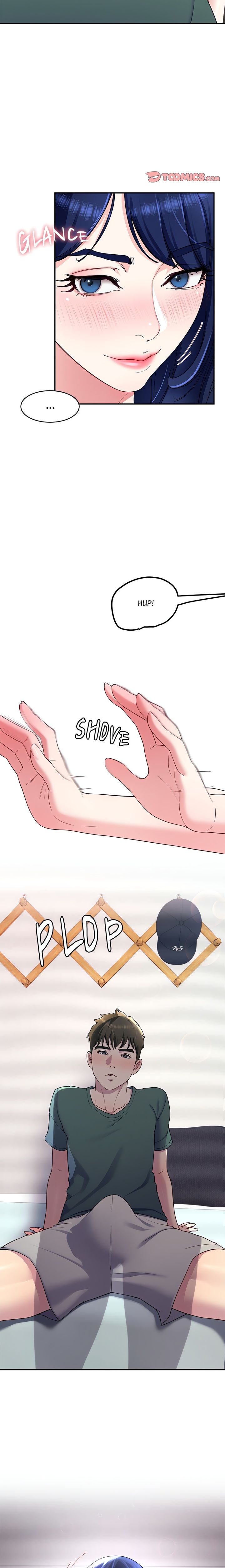 Harem King - Chapter 26 [photo 15] - MangaPorn