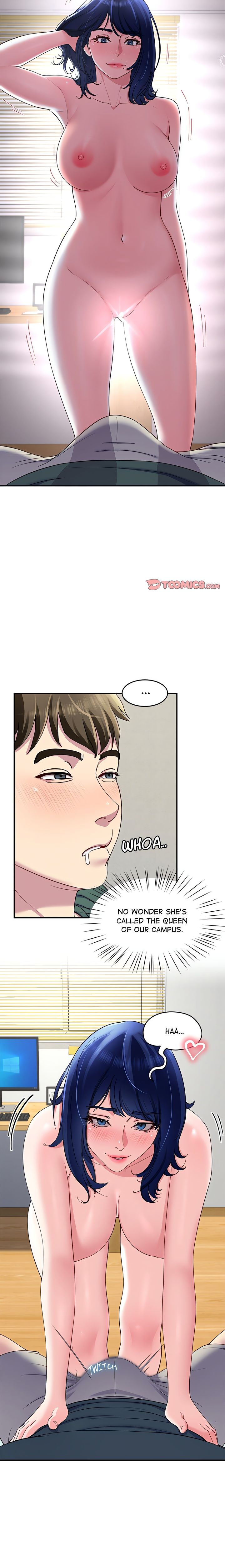 Harem King - Chapter 26 [photo 16] - MangaPorn