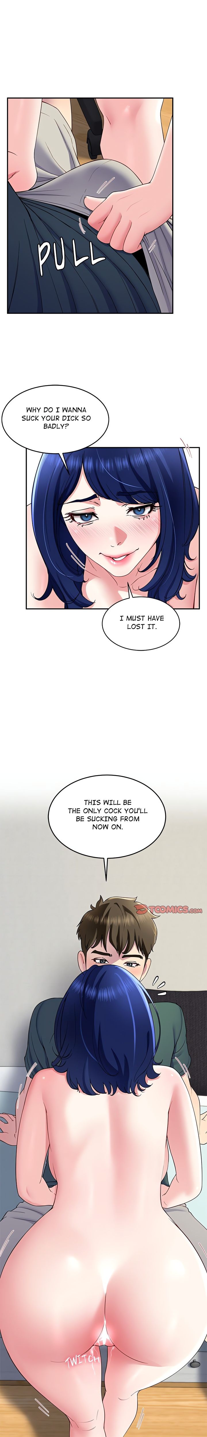 Harem King - Chapter 26 [photo 17] - MangaPorn