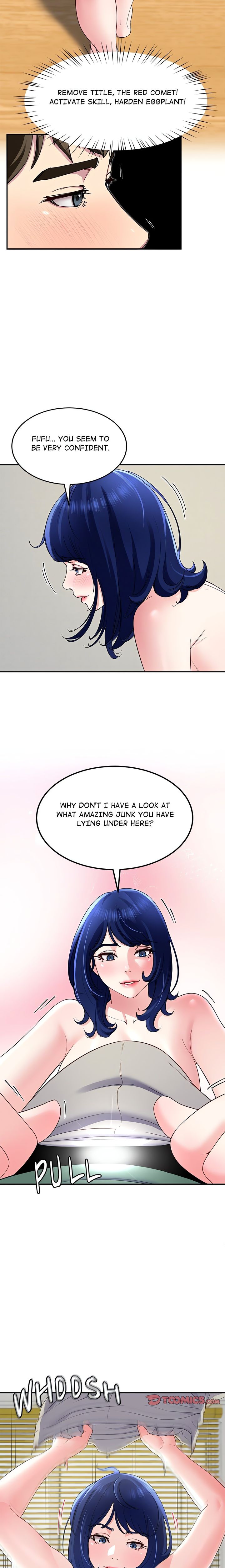 Harem King - Chapter 26 [photo 18] - MangaPorn