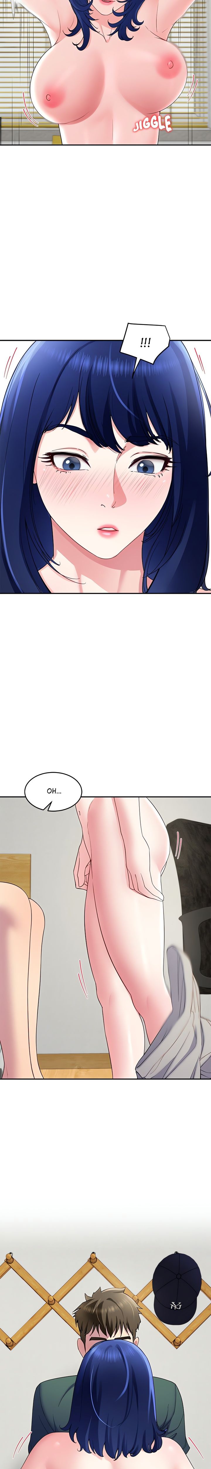 Harem King - Chapter 26 [photo 19] - MangaPorn