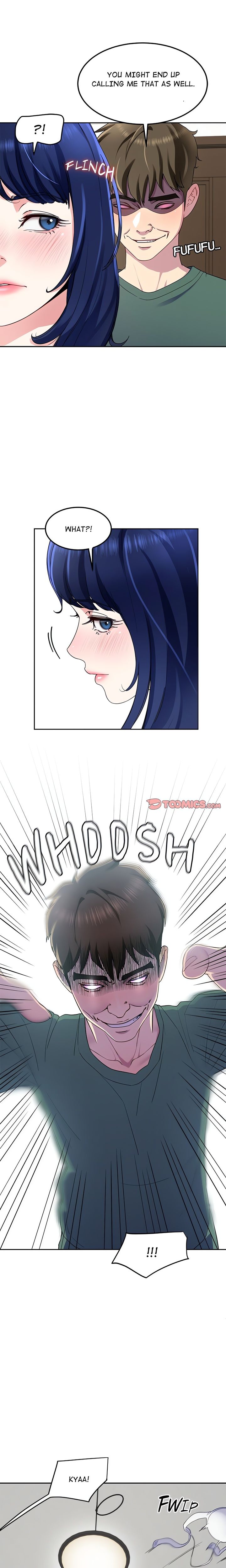 Harem King - Chapter 26 [photo 2] - MangaPorn