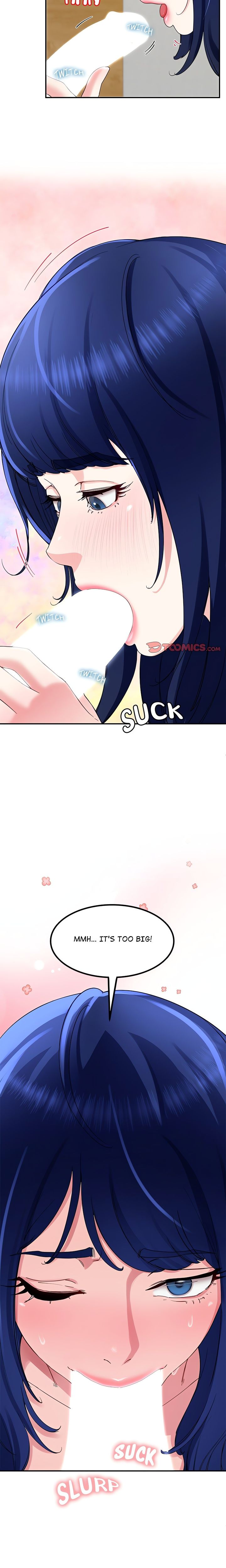 Harem King - Chapter 26 [photo 21] - MangaPorn