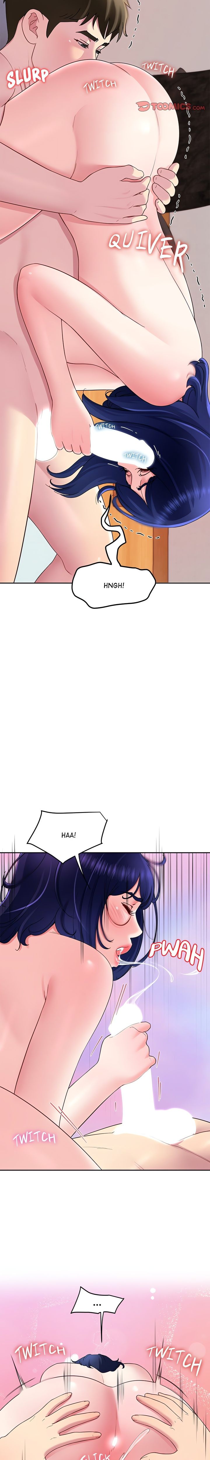 Harem King - Chapter 27 [photo 10] - MangaPorn